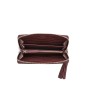 COMPAGNON LONG ZIPPÉ PREMIER FLIRT CASSIS LANCEL COMPAGNON LONG ZIPPÉ PREMIER FLIRT CASSIS LANCEL