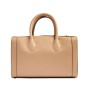 SAC BOWLING M BCBG DE LANCEL CAPPUCINO