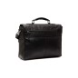 CARTABLE ORDINATEUR 15'' NOIR IMPERIA THE CHESTERFIELD BRAND CARTABLE ORDINATEUR 15'' NOIR IMPERIA THE CHESTERFIELD BRAND