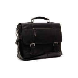 CARTABLE ORDINATEUR 15'' NOIR IMPERIA THE CHESTERFIELD BRAND