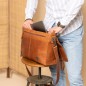 CARTABLE ORDINATEUR 15'' COGNAC IMPERIA THE CHESTERFIELD BRAND CARTABLE ORDINATEUR 15'' COGNAC IMPERIA THE CHESTERFIELD BRAND