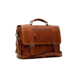 CARTABLE ORDINATEUR 15'' COGNAC IMPERIA THE CHESTERFIELD BRAND