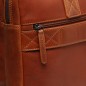 PORTE-DOCUMENTS ORDINATEUR 15'' COGNAC FABIAN THE CHESTERFIELD BRAND