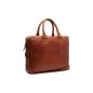 PORTE-DOCUMENTS ORDINATEUR 15'' COGNAC FABIAN THE CHESTERFIELD BRAND