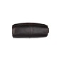 SAC BANDOULIÈRE EN CUIR MARRON RAPHAEL THE CHESTERFIELD BRAND