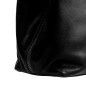 SAC BANDOULIÈRE EN CUIR NOIR GAIL THE CHESTERFIELD BRAND