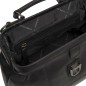 SAC BANDOULIÈRE EN CUIR NOIR RACHAEL THE CHESTERFIELD BRAND SAC BANDOULIÈRE EN CUIR NOIR RACHAEL THE CHESTERFIELD BRAND