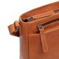 SAC BANDOULIÈRE EN CUIR COGNAC MUMBAI THE CHESTERFIELD BRAND SAC BANDOULIÈRE EN CUIR COGNAC MUMBAI THE CHESTERFIELD BRAND