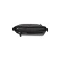 SAC BANDOULIÈRE EN CUIR NOIR MUMBAI THE CHESTERFIELD BRAND SAC BANDOULIÈRE EN CUIR NOIR MUMBAI THE CHESTERFIELD BRAND