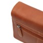 SAC BANDOULIÈRE EN CUIR COGNAC LUCCA THE CHESTERFIELD BRAND SAC BANDOULIÈRE EN CUIR COGNAC LUCCA THE CHESTERFIELD BRAND
