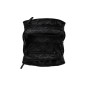 SAC BANDOULIÈRE EN CUIR NOIR PASSAU THE CHESTERFIELD BRAND SAC BANDOULIÈRE EN CUIR NOIR PASSAU THE CHESTERFIELD BRAND