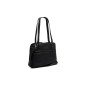 SAC BANDOULIÈRE EN CUIR NOIR BELGRADO THE CHESTERFIELD BRAND