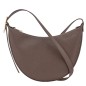 LONGCHAMP LE FOULONNÉ SAC BANDOULIÈRE S TAUPE LONGCHAMP LE FOULONNÉ SAC BANDOULIÈRE S TAUPE