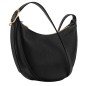 LONGCHAMP LE FOULONNÉ SAC BANDOULIÈRE S NOIR