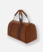 SAC DE VOYAGE ARGOS BAROUDEUR COGNAC FOURÉS SAC DE VOYAGE ARGOS BAROUDEUR COGNAC FOURÉS