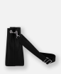 SAC SEAU ALCESTE MAXI NOIR FOURÉS SAC SEAU ALCESTE MAXI NOIR FOURÉS