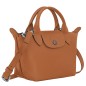 LONGCHAMP LE PLIAGE XTRA SAC À MAIN XS CAJOU