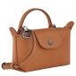 LONGCHAMP LE PLIAGE XTRA POCHETTE XS CAJOU