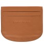 LONGCHAMP LE PLIAGE XTRA PORTE-CARTES CAJOU