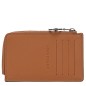 LONGCHAMP LE PLIAGE XTRA PORTE-CARTES CAJOU