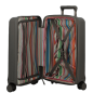 VALISE VERTICALE A ROULETTES CABINE HENDAYE 55 cm MARINE JUMP VALISE VERTICALE A ROULETTES CABINE HENDAYE 55 cm MARINE JUMP