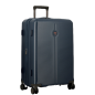 VALISE VERTICALE A ROULETTES HENDAYE 65 cm MARINE VALISE VERTICALE A ROULETTES HENDAYE 65 cm MARINE