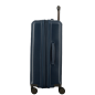 VALISE VERTICALE A ROULETTES HENDAYE 65 cm MARINE VALISE VERTICALE A ROULETTES HENDAYE 65 cm MARINE