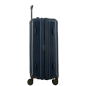 VALISE VERTICALE A ROULETTES HENDAYE 65 cm MARINE VALISE VERTICALE A ROULETTES HENDAYE 65 cm MARINE