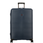 VALISE VERTICALE A ROULETTES HENDAYE 75 cm MARINE JUMP VALISE VERTICALE A ROULETTES HENDAYE 75 cm MARINE JUMP