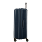 VALISE VERTICALE A ROULETTES HENDAYE 75 cm MARINE JUMP VALISE VERTICALE A ROULETTES HENDAYE 75 cm MARINE JUMP