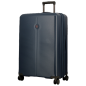 VALISE VERTICALE A ROULETTES HENDAYE 75 cm MARINE JUMP VALISE VERTICALE A ROULETTES HENDAYE 75 cm MARINE JUMP