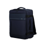 SAC À DOS 45 CM UNDERSEATER EASYJET MONTHÉLYS BLEU FONCÉ JUMP SAC À DOS 45 CM UNDERSEATER EASYJET MONTHÉLYS BLEU FONCÉ JUMP