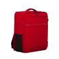 SAC À DOS 45 CM UNDERSEATER EASYJET MONTHÉLYS ROUGE JUMP SAC À DOS 45 CM UNDERSEATER EASYJET MONTHÉLYS ROUGE JUMP