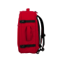SAC À DOS 45 CM UNDERSEATER EASYJET MONTHÉLYS ROUGE JUMP SAC À DOS 45 CM UNDERSEATER EASYJET MONTHÉLYS ROUGE JUMP