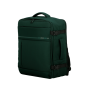 SAC À DOS 45 CM UNDERSEATER EASYJET MONTHÉLYS VERT SAPIN JUMP SAC À DOS 45 CM UNDERSEATER EASYJET MONTHÉLYS VERT SAPIN JUMP