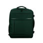 SAC À DOS 45 CM UNDERSEATER EASYJET MONTHÉLYS VERT SAPIN JUMP SAC À DOS 45 CM UNDERSEATER EASYJET MONTHÉLYS VERT SAPIN JUMP