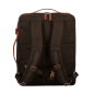 SAC À DOS 45 CM UNDERSEATER EASYJET UPPSALA CHOCOLAT JUMP SAC À DOS 45 CM UNDERSEATER EASYJET UPPSALA CHOCOLAT JUMP