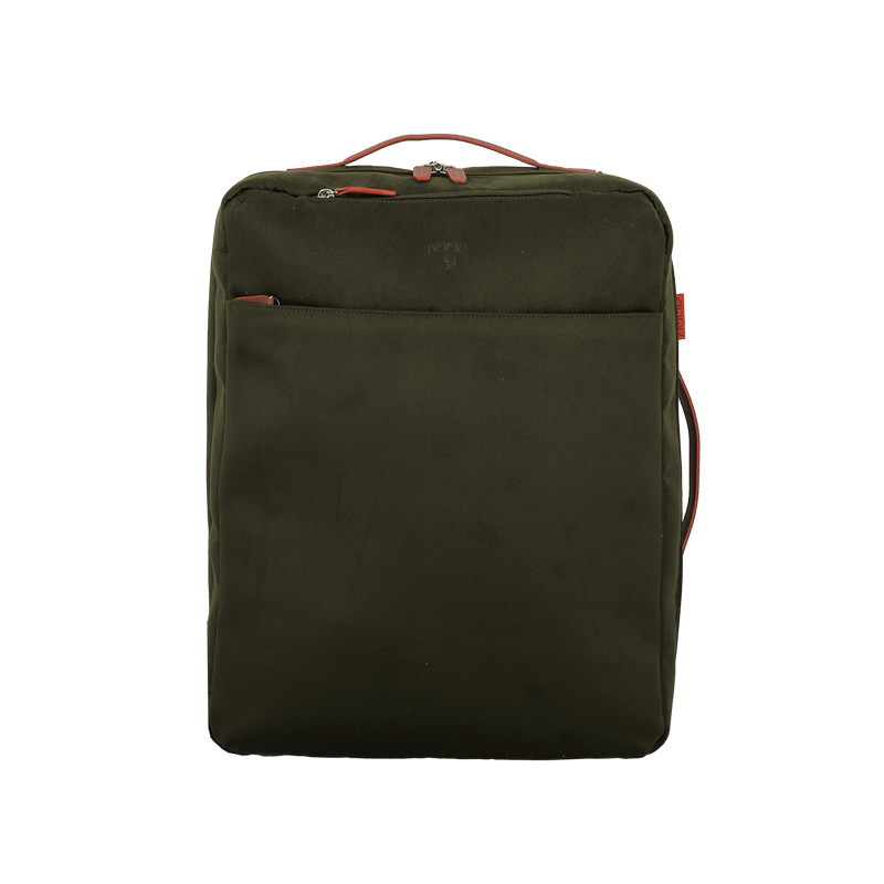 SAC À DOS 45 CM UNDERSEATER EASYJET UPPSALA OLIVE JUMP