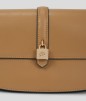 SAC ÉPAULE AUTOGRAPH CARAMEL KL SAC ÉPAULE AUTOGRAPH CARAMEL KL