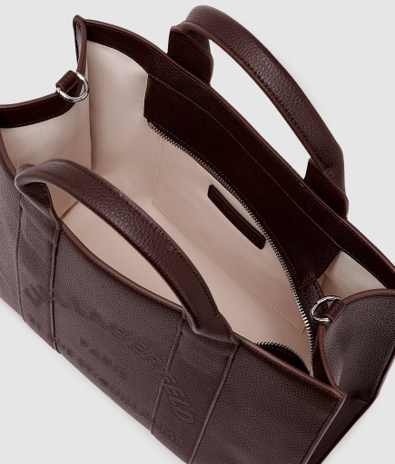 CABAS DE TAILLE MOYENNE RUE SAINT GUILLAUME TABAC KL