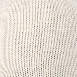 BONNET PANACHE BLEU MARINE CABAÏA