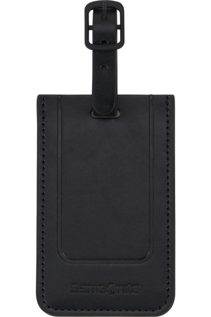 PORTE-ADRESSE NOIR  X2 TA RÉVOLUTION SAMSONITE