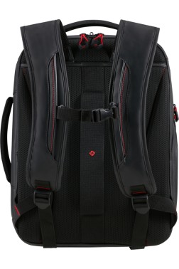 SAC À DOS M 40 CM UNDERSEATER RYANAIR ÉCODIVER NOIR SAMSONITE