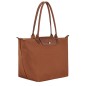 LONGCHAMP LE PLIAGE ORIGINAL SAC CABAS L COGNAC LONGCHAMP LE PLIAGE ORIGINAL SAC CABAS L COGNAC