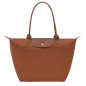 LONGCHAMP LE PLIAGE ORIGINAL SAC CABAS L COGNAC LONGCHAMP LE PLIAGE ORIGINAL SAC CABAS L COGNAC