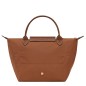 LONGCHAMP LE PLIAGE ORIGINAL SAC À MAIN S COGNAC LONGCHAMP LE PLIAGE ORIGINAL SAC À MAIN S COGNAC