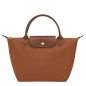 LONGCHAMP LE PLIAGE ORIGINAL SAC À MAIN S COGNAC LONGCHAMP LE PLIAGE ORIGINAL SAC À MAIN S COGNAC
