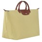 LONGCHAMP LE PLIAGE ORIGINAL SAC DE VOYAGE L PISTACHE LONGCHAMP LE PLIAGE ORIGINAL SAC DE VOYAGE L PISTACHE