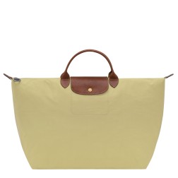 LONGCHAMP LE PLIAGE ORIGINAL SAC DE VOYAGE L PISTACHE