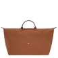 LONGCHAMP LE PLIAGE ORIGINAL SAC DE VOYAGE XL COGNAC